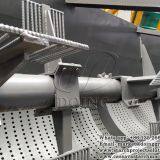 Food Grade and Large Output Cassava Starch Processing Machine in Cassava Starch Production Line thumbnail-2