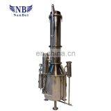 Large Volume Water Distiller Hot Sale From China thumbnail-2