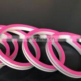 Factory Wholesale 12V 8*16mm 120led/m Silicone Tube Led Neon Flex Lamp thumbnail-2