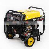 Bison Portable 2.5KW 6.5HP Electric Gasoline Generator thumbnail-2