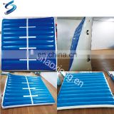 Wholesale Eco Friendly 2.5m Large Air Ramp Inflatable Air Ramp For Gymnastics thumbnail-5