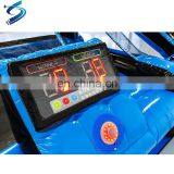 Interactive Games Inflatable Shooting Gallery Games With IPS for Sale thumbnail-3