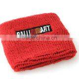Wholesale Or Retail High Quality Red Ralliart Wrist Sheath