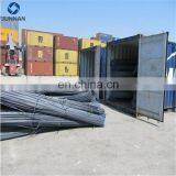 Carbon Steel ASTM A615 BS4449 B500B Reinforcing Deformed Steel Rebars thumbnail-4