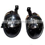 Bumper Grill Fog Light Lamp 1 Pair For VW Golf Jetta Sportwagen MK6 10-14 5K0941699 thumbnail-4