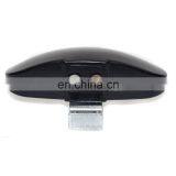 Auxiliary Side Mirror Blind Spot BehindOpen Area RV Van Rearview Mirror Universal thumbnail-5