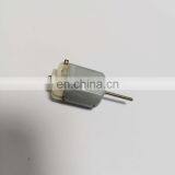 Cheap Price 130PA Usb Mini Fan Motor 6v 12v 18000rpm thumbnail-4