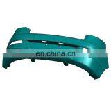 Resin Silicone Customized Abs Plastic Automotive Auto Car Bumper Injection Shenzhen Mold Making Manufacturer Oem China thumbnail-4