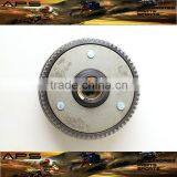 CLUTCH ASSY FOR PW80 PY80 DIRT BIKE thumbnail-3