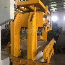 Green Sand Casting Hydraulic Sand Molding Machine thumbnail-3