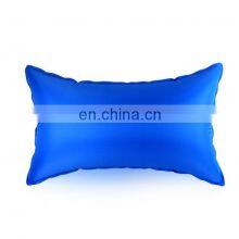 Factory Direct Hospital Home Reusable Blue Portable Medical PVC 30L 42L Oxygen Bag thumbnail-5