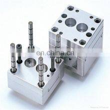 Empty Cartridge Mould Plastic Injection Molding thumbnail-2