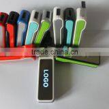 LED Colorful Protable Usb Flash Drive, Good Quality and Custom Logo Usb Pendrive thumbnail-2