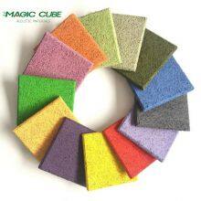 Wood Wool Acoustic Board thumbnail-5