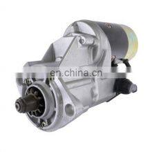 Wholesale Auto 12V 1.6KW Starter Motor 28100-75190 28100-75191 FOR HILUX HIACE FORTUNER 2TRFE thumbnail-1