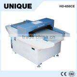 HD-650CE Needle Detector Machine thumbnail-1