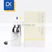 High Quality Auto Pumps Fuel Pump Module Assembly For Chevrolet 26690969 thumbnail-5