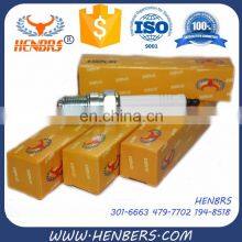 194-8518 Genuine Spark Plug for G3500 G3600 Generator Natural Gas Engine 479-7702 301-6663 thumbnail-4