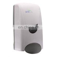 NEW Leaf 1000ml Manual Soap Dispenser thumbnail-1