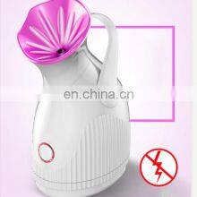 High Quality OEM 280W 65ML Beauty Face Steamer Nano Mist Facial Steamer thumbnail-1