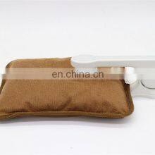 Pillow Shape Rechargeable Hand Warmer Heat Pack Electric Hot Water Bag thumbnail-4