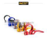 AEST Bicycle Al6061 Materials Seat Post Clamps thumbnail-3