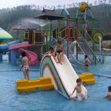 Splash Pad Equipment for Water Park thumbnail-1