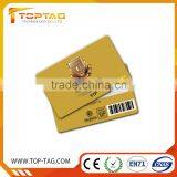 Paper Scratch Card / Paper Card With QR Code or Barcode thumbnail-5