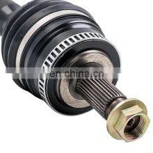 Car Front Cv Joint Axle Drive Shaft for Land Rover Range Rover Vogue 03-12 IED500120 IED500032 thumbnail-4