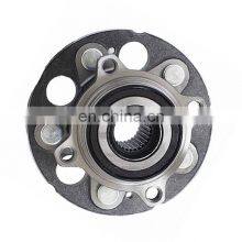 52710-25001 Front Wheel Bearing Hub Assembly Fit for HyundaiI Accent 2005 thumbnail-4