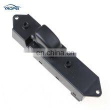 Power Window Control Switch Button For Mitsubishi V33 OE Model MR194829 Black Exquisitely Designed Durable thumbnail-1