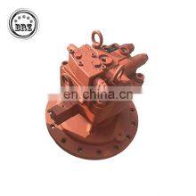 Kubota KX163 Swing Motor Assy KX165 Slew Motor Box KX163-5 Rotary Motor thumbnail-4