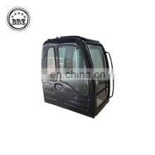 SK200-5 Excavator Cabin SK55SR-5 Excavator Cab SK60-5 SK120-5 Excavator Driver Operate Cab thumbnail-2