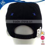 2016 Hot Sale Fashion Custom Blank Flat Brim 5 Panel Snapback Cap/hat thumbnail-4