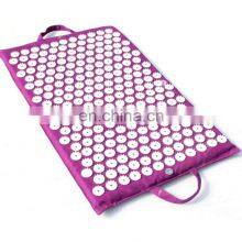 Wholesale Price Hot Selling Acupressure Yoga Mat Buy From Trusted Supplier And Manufacturer thumbnail-1