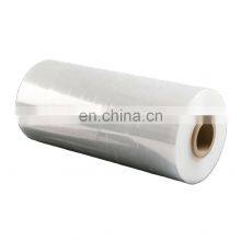 Prevent Electrostatic Hand Stretch Protective Wrapping Film