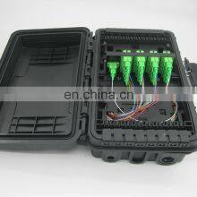 Коробка распределения оптических волокон Fiber Optic dispack thumbnail-5