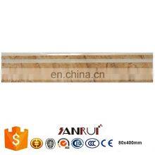 Middle East Market Project Inkjet Print 8x40cm Ceramic Skirting Tile thumbnail-4