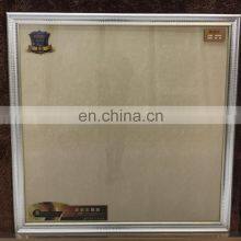 JBN 1200X1200 Beige Color Big Size Polished Porcelain Tile for Floor and Wall