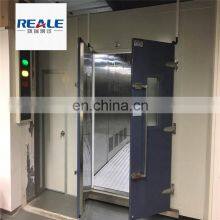 Hot Sale Walk in Temperature Humidity Climatic Test Environmental Testing Room Price List thumbnail-5