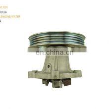 Cheap Factory Price Auto Water Pump for Carina Corolla 1610019106 thumbnail-3
