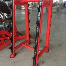 China Gym Fitness Exercise Barbell Rack Equipment Supplier