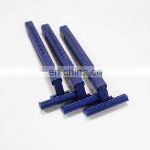 Plastic Disposable Mens Shaving Safety Razor thumbnail-1