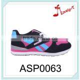 Factory Customize Yiwu Sport Shoes Colorful Designs Sport Style Shoes thumbnail-1