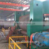 Huge Plate Rolling Machine Price thumbnail-1
