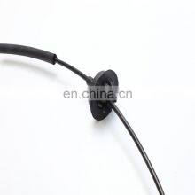 Transmission Cable Gear Shift Cable Push Pull Cable for Korean Cars Oem G01-711-LXJ6/26207958 thumbnail-5