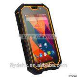 New Listing Runbo X6 IP67 Rugged Smart Mobile Phone With Quad Core Android 4.2 Walkie Talkie PTT thumbnail-1