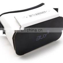 Corrugated Wear Goggles Gear 3d vr Box Virtual Reality Headset 3d Glasses Packaging Box thumbnail-4