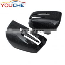 Replacement mirror cover caps for Mercedes G class W463 M GLE class W166 & X166 2013+