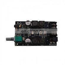 TPA3116D2 50WX2 Stereo HIFI Wireless TPA3116 Digital Power Audio Amplifier Board thumbnail-2